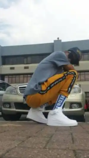 DJ Golddex - Road To KZN